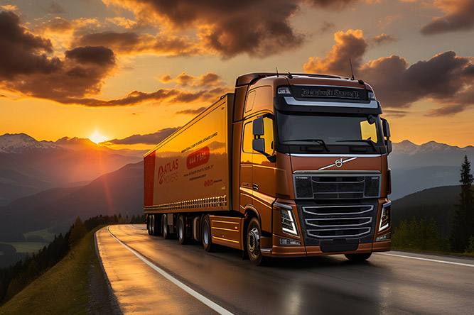 Kıbrıs Zati Eşya Taşıma